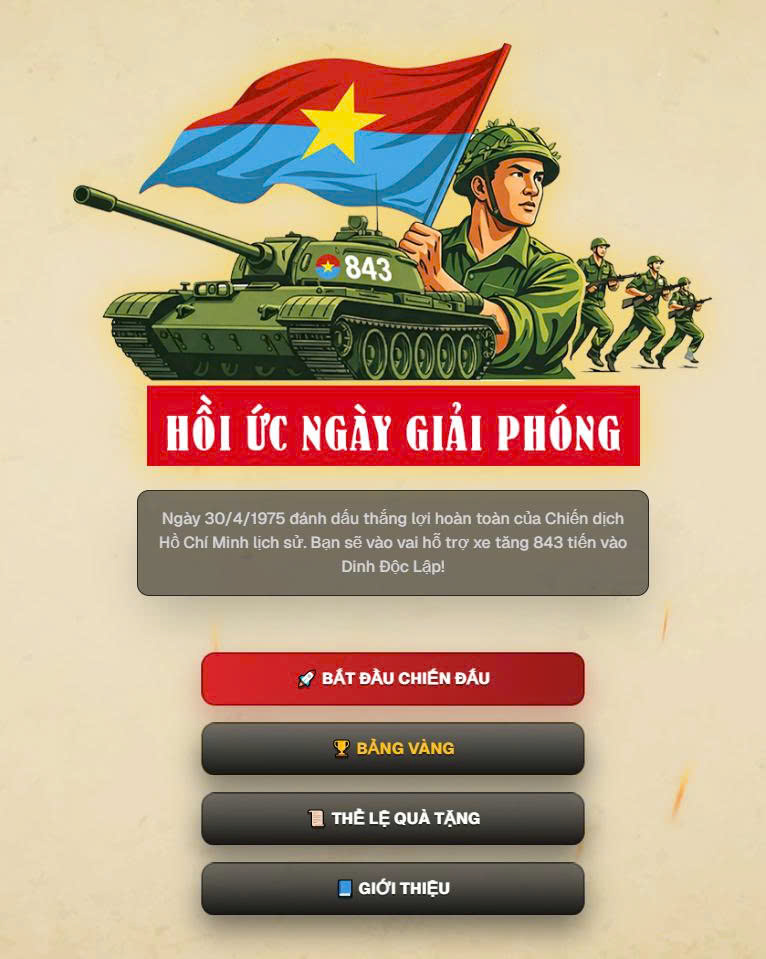 Sự kiện tương tác